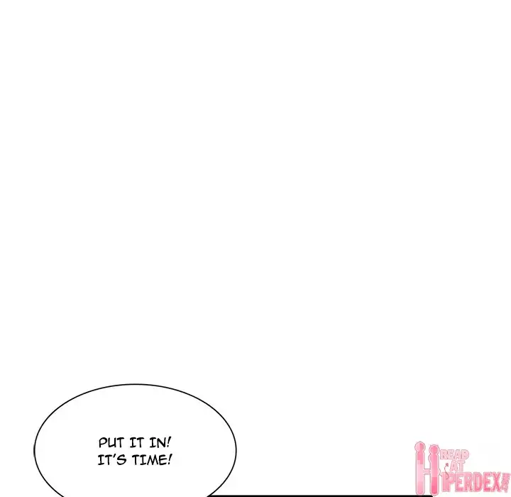 Secret Hideout Chapter 19 Page 139