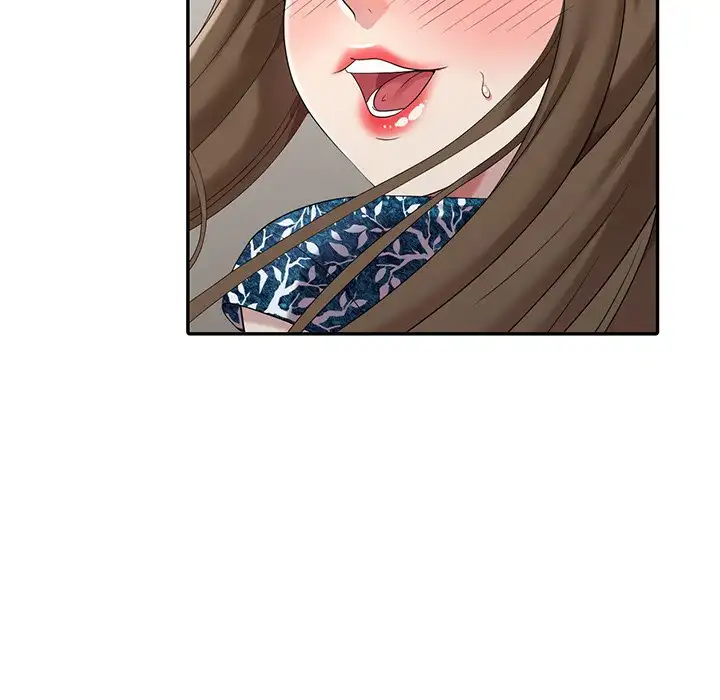 Secret Hideout Chapter 19 Page 29
