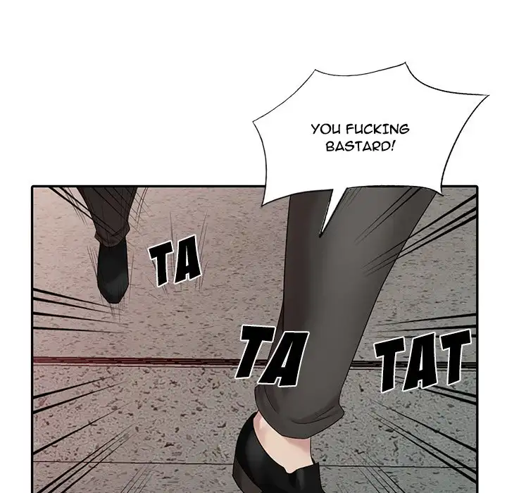 Secret Hideout Chapter 19 Page 30