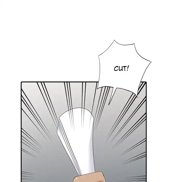 Secret Hideout Chapter 19 Page 37