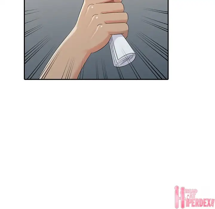 Secret Hideout Chapter 19 Page 38