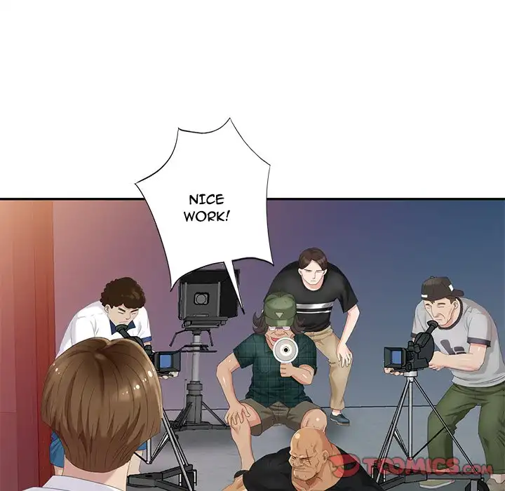 Secret Hideout Chapter 19 Page 39
