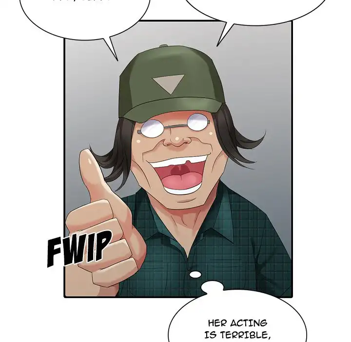 Secret Hideout Chapter 19 Page 44