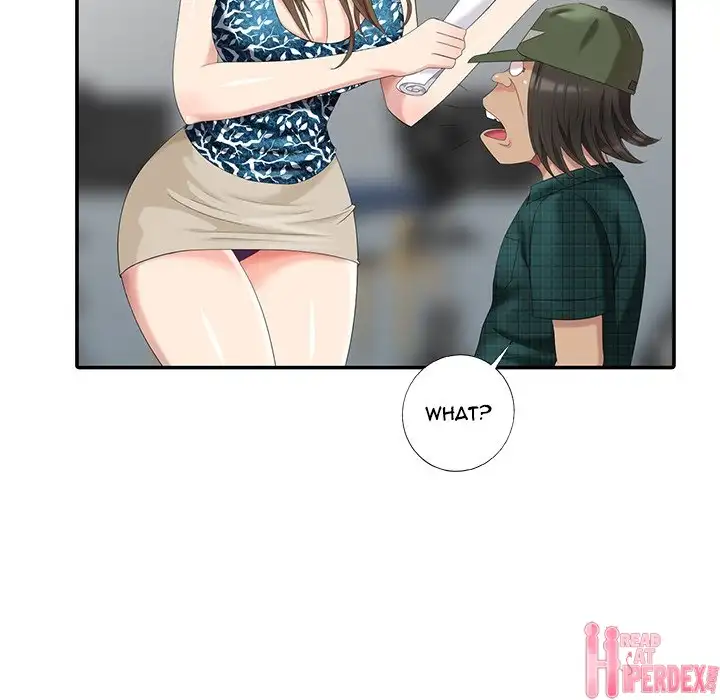 Secret Hideout Chapter 19 Page 49