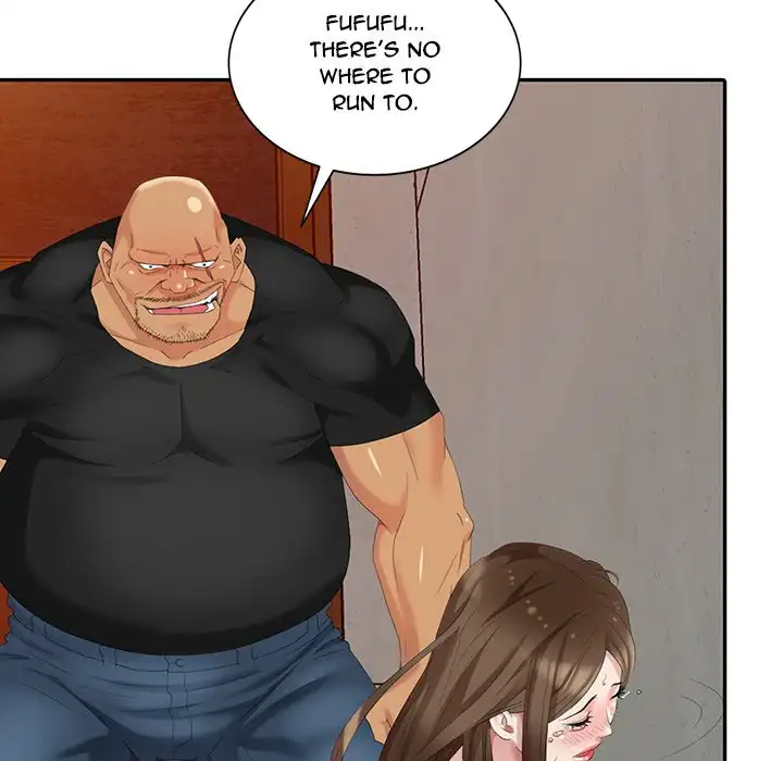 Secret Hideout Chapter 19 Page 5