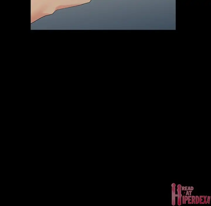 Secret Hideout Chapter 19 Page 59
