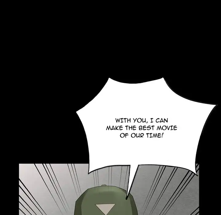 Secret Hideout Chapter 19 Page 62
