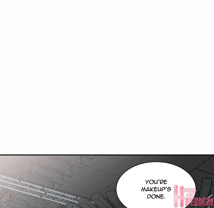 Secret Hideout Chapter 19 Page 65