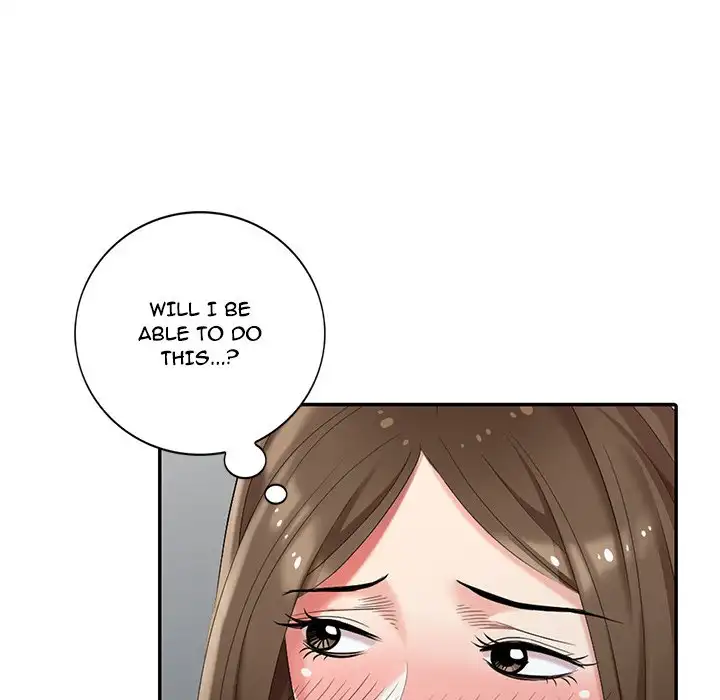 Secret Hideout Chapter 19 Page 67