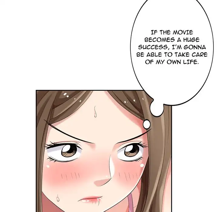 Secret Hideout Chapter 19 Page 71