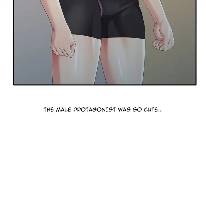 Secret Hideout Chapter 19 Page 77