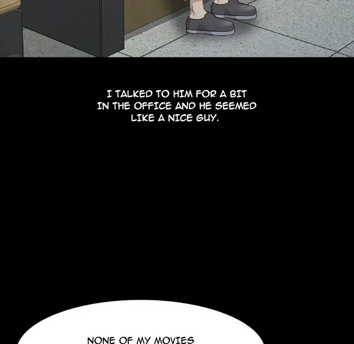 Secret Hideout Chapter 19 Page 80