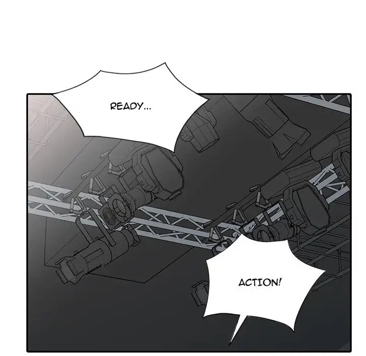 Secret Hideout Chapter 19 Page 85