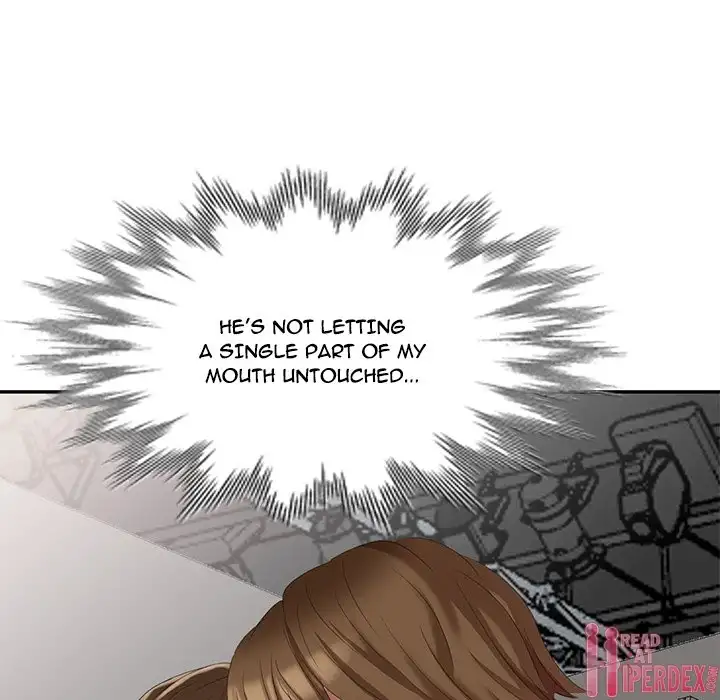 Secret Hideout Chapter 19 Page 97