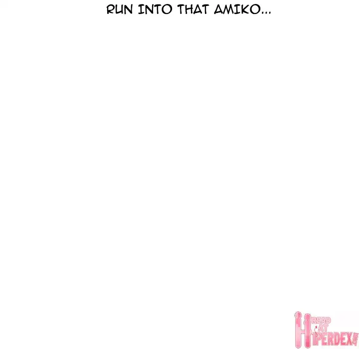 Secret Hideout Chapter 2 Page 10