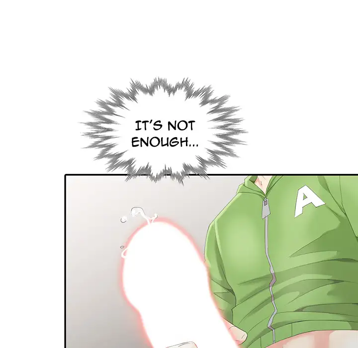 Secret Hideout Chapter 2 Page 100