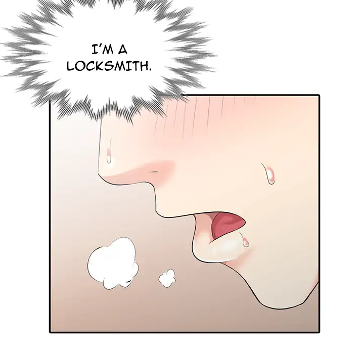 Secret Hideout Chapter 2 Page 102