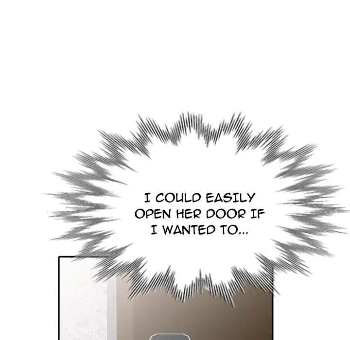 Secret Hideout Chapter 2 Page 103