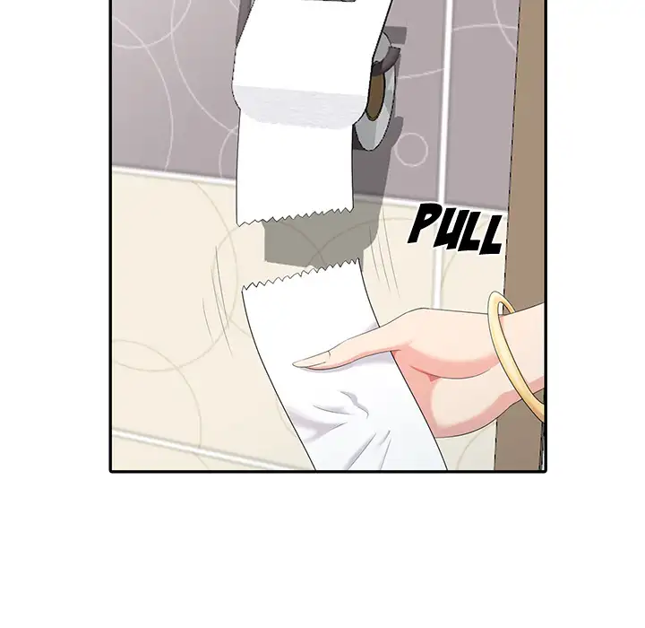 Secret Hideout Chapter 2 Page 107