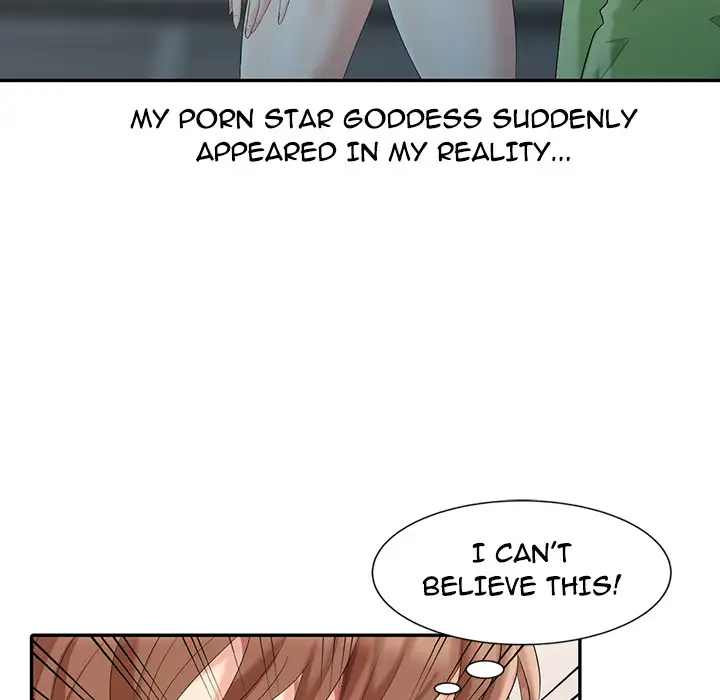 Secret Hideout Chapter 2 Page 19