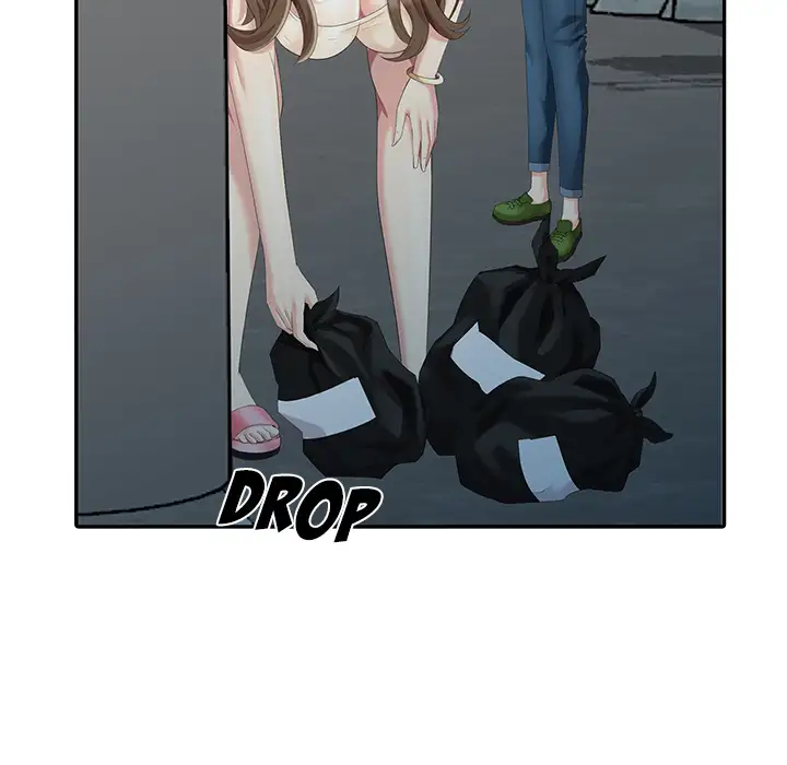 Secret Hideout Chapter 2 Page 22