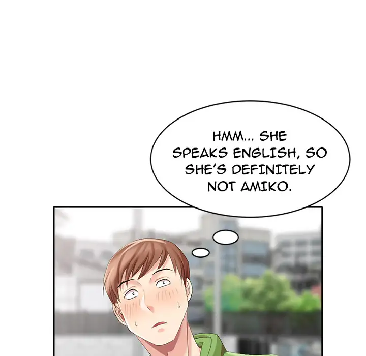 Secret Hideout Chapter 2 Page 23