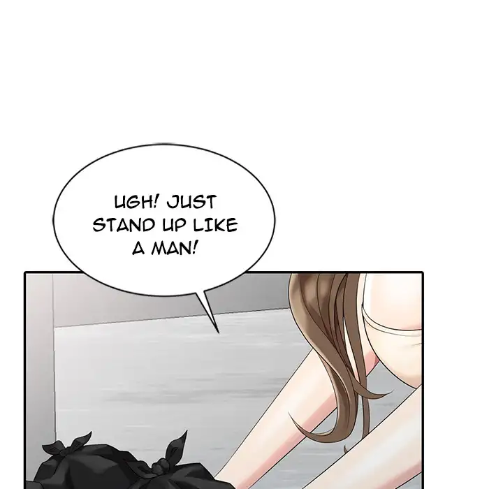 Secret Hideout Chapter 2 Page 29