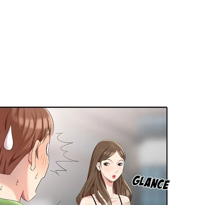 Secret Hideout Chapter 2 Page 35