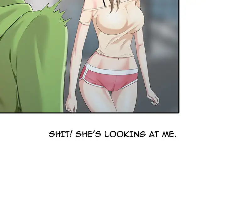 Secret Hideout Chapter 2 Page 36