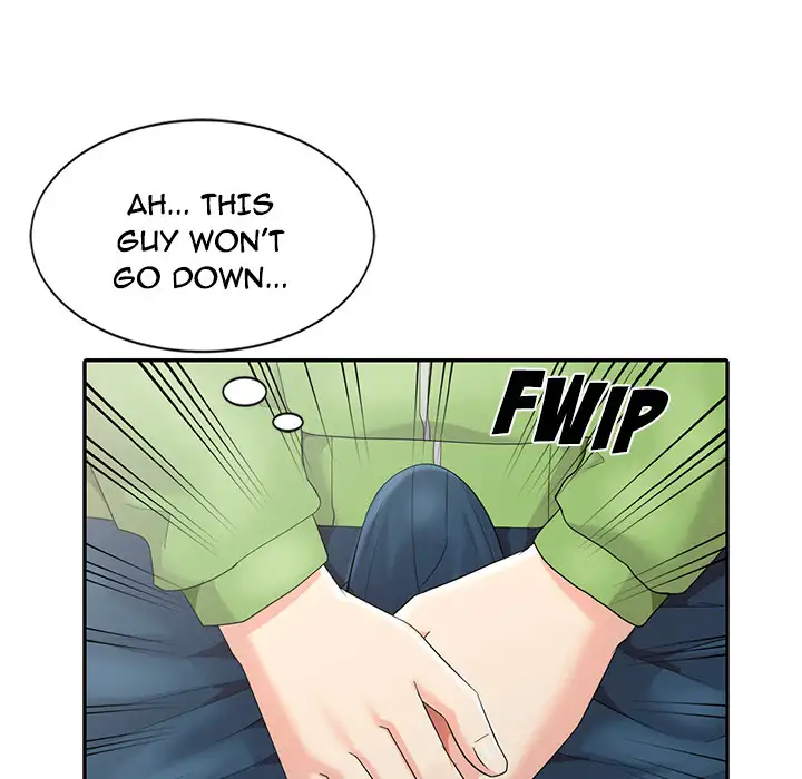 Secret Hideout Chapter 2 Page 39