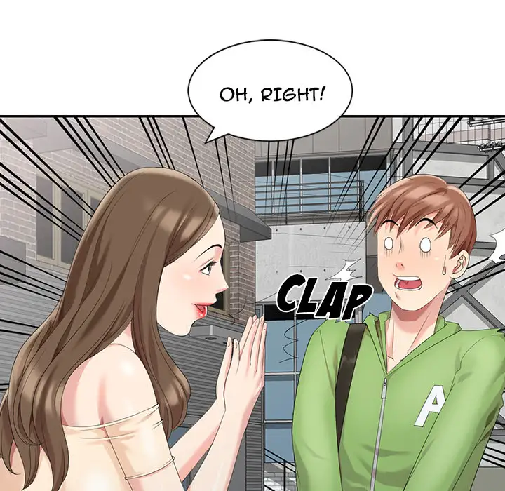 Secret Hideout Chapter 2 Page 41