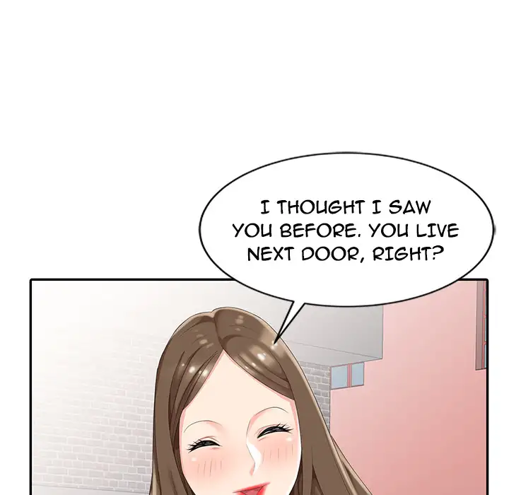 Secret Hideout Chapter 2 Page 43