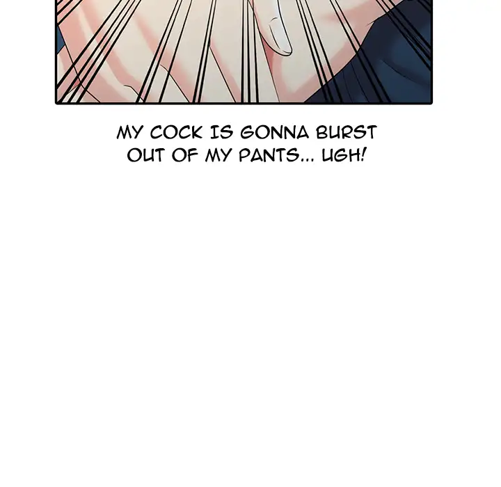 Secret Hideout Chapter 2 Page 50