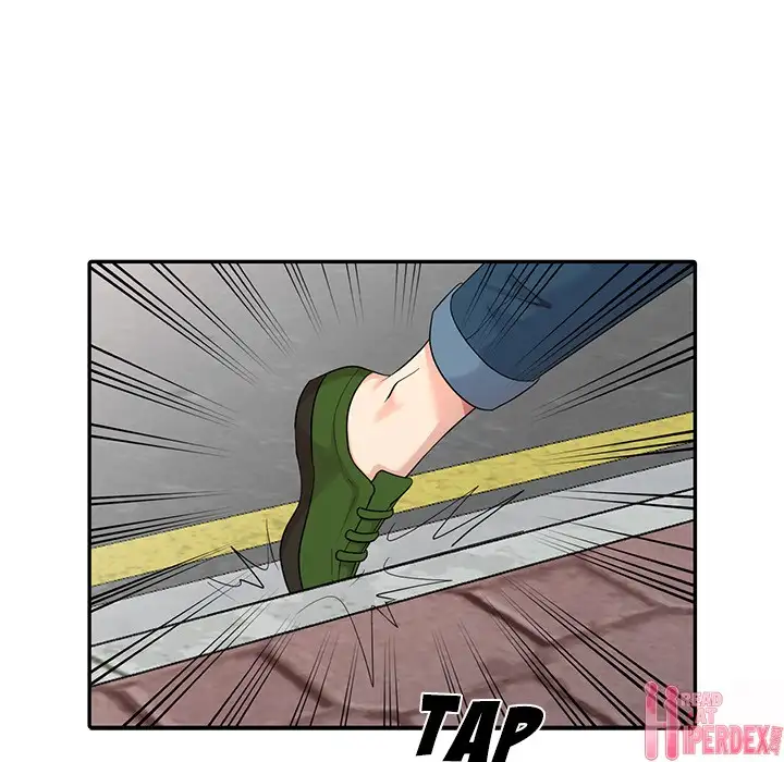 Secret Hideout Chapter 2 Page 53