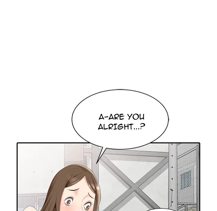 Secret Hideout Chapter 2 Page 57