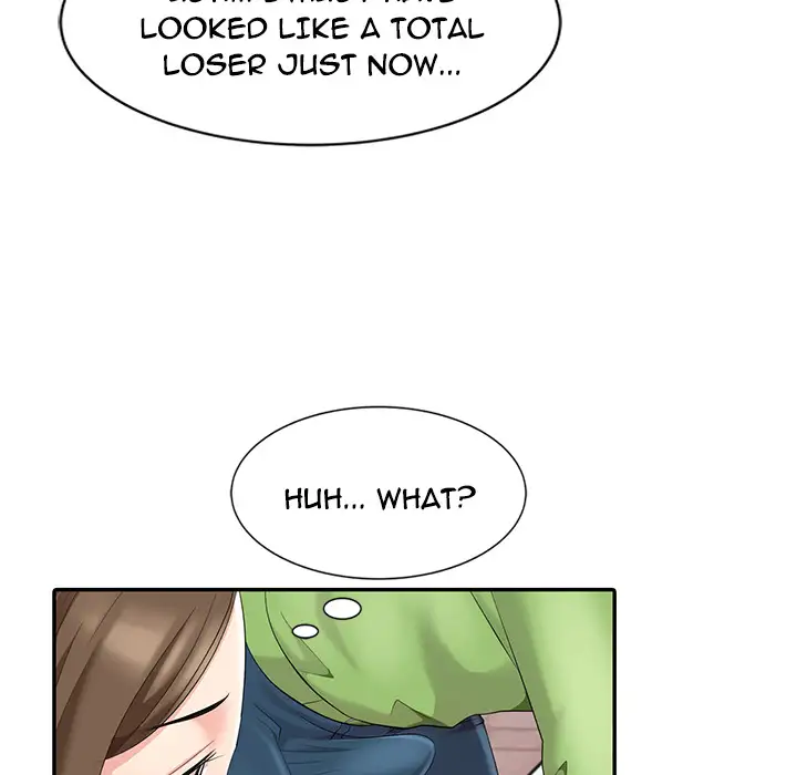 Secret Hideout Chapter 2 Page 59