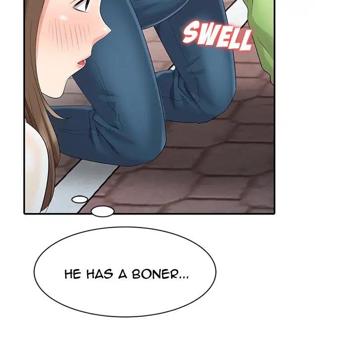 Secret Hideout Chapter 2 Page 60