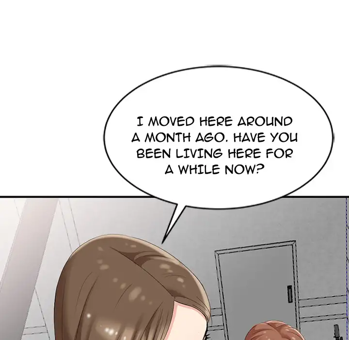 Secret Hideout Chapter 2 Page 65