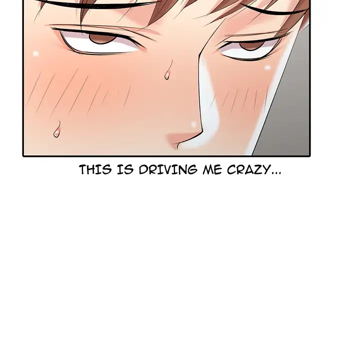Secret Hideout Chapter 2 Page 68