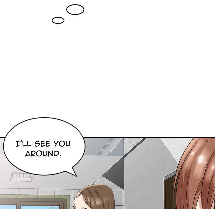 Secret Hideout Chapter 2 Page 71