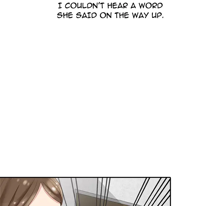 Secret Hideout Chapter 2 Page 73
