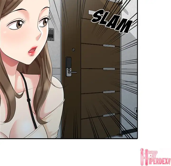 Secret Hideout Chapter 2 Page 74