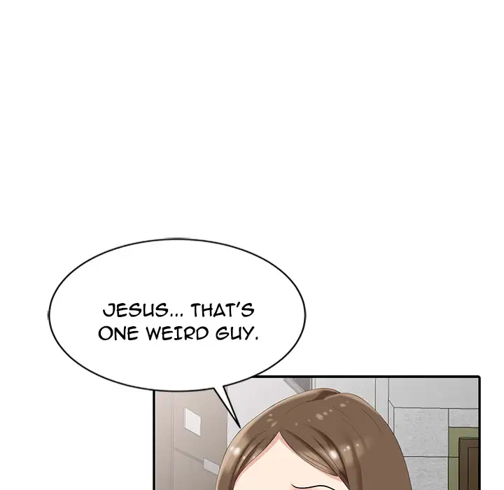 Secret Hideout Chapter 2 Page 75