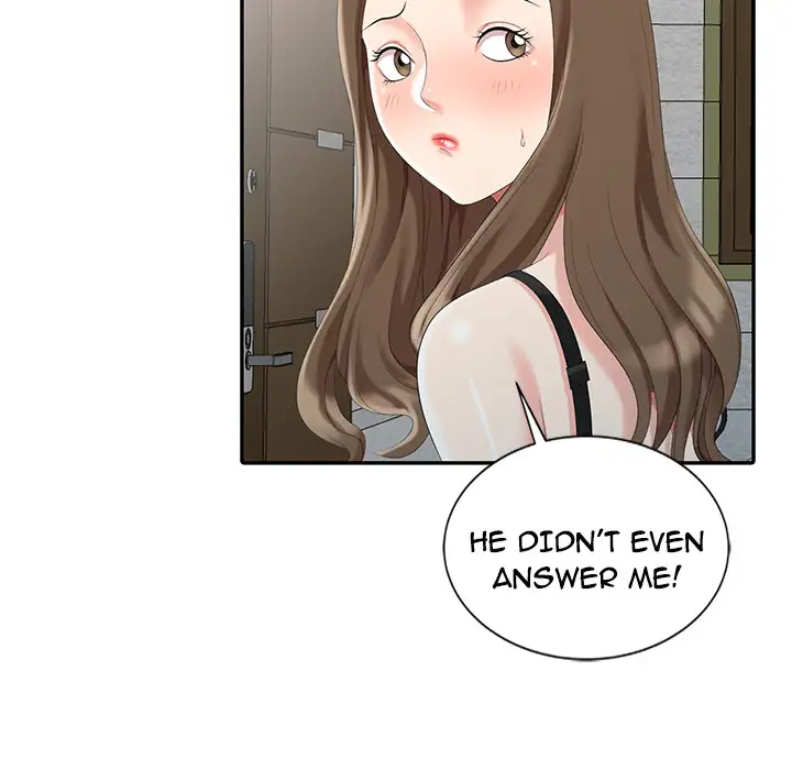 Secret Hideout Chapter 2 Page 76