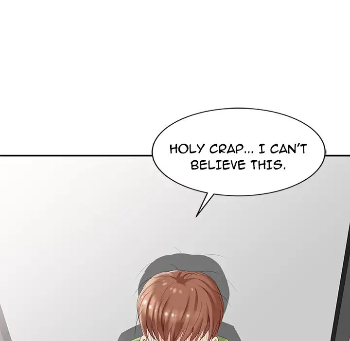 Secret Hideout Chapter 2 Page 77