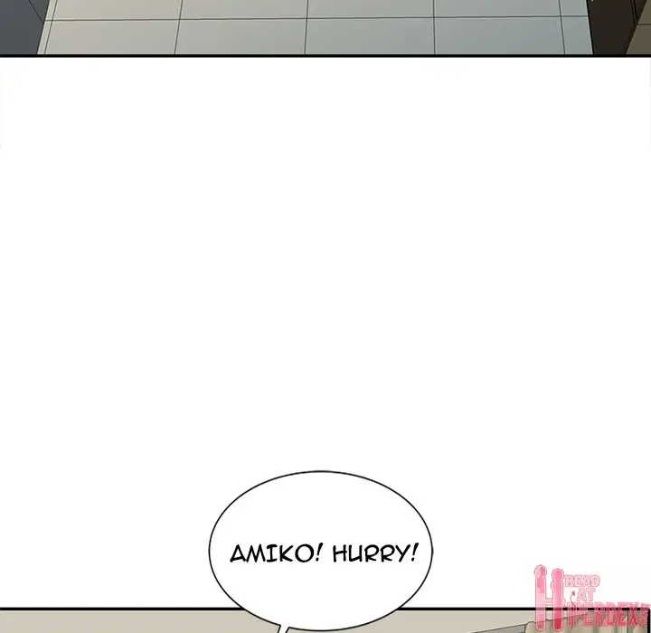 Secret Hideout Chapter 2 Page 79