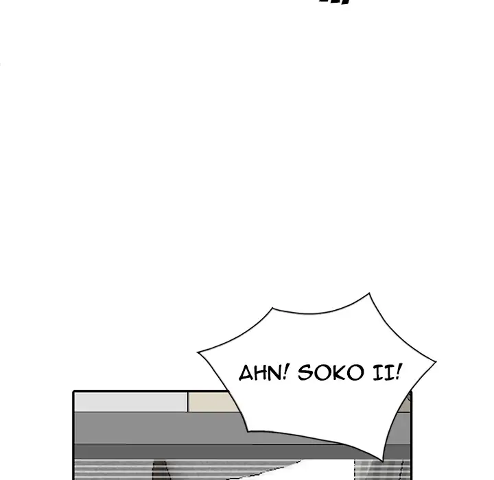 Secret Hideout Chapter 2 Page 81
