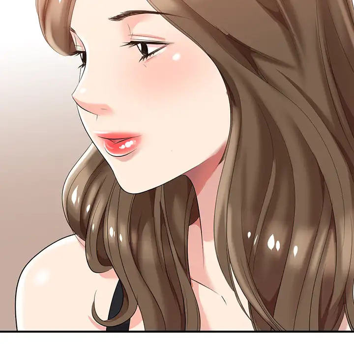 Secret Hideout Chapter 2 Page 9