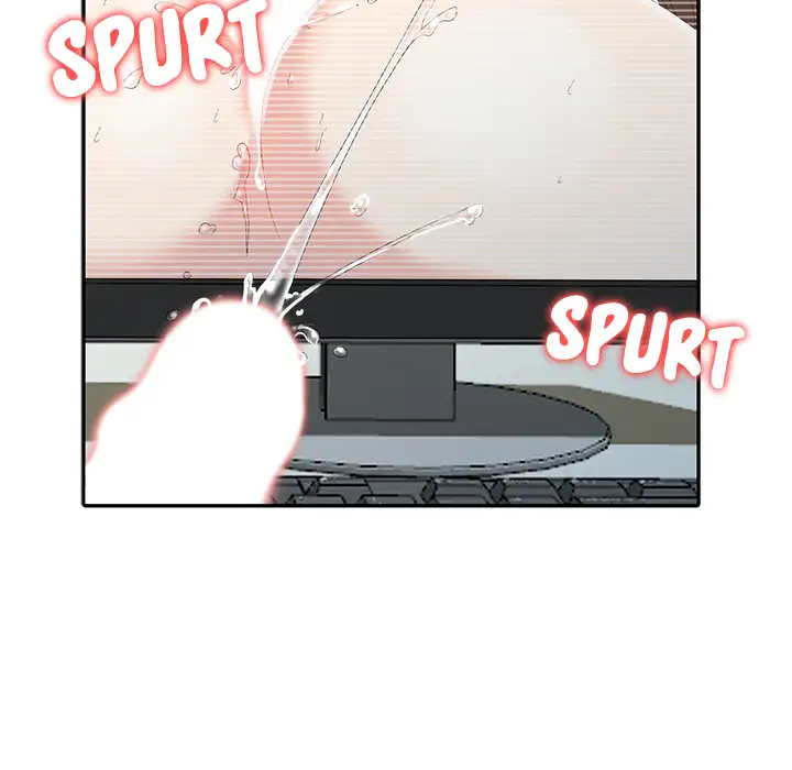 Secret Hideout Chapter 2 Page 99