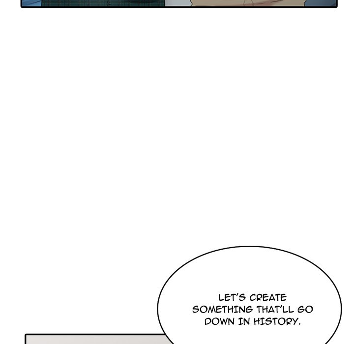 Secret Hideout Chapter 20 Page 100
